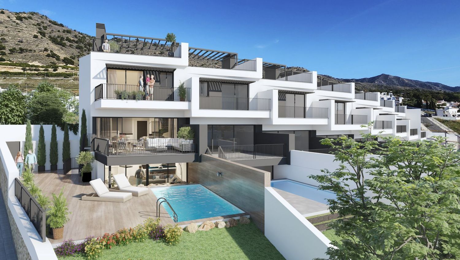 REF. DD020226NE – Inmueble en Capistrano