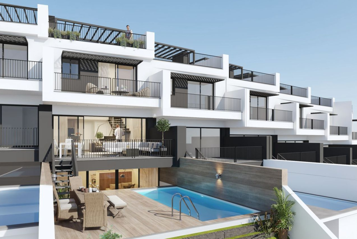 REF. DD020226NE – Inmueble en Capistrano
