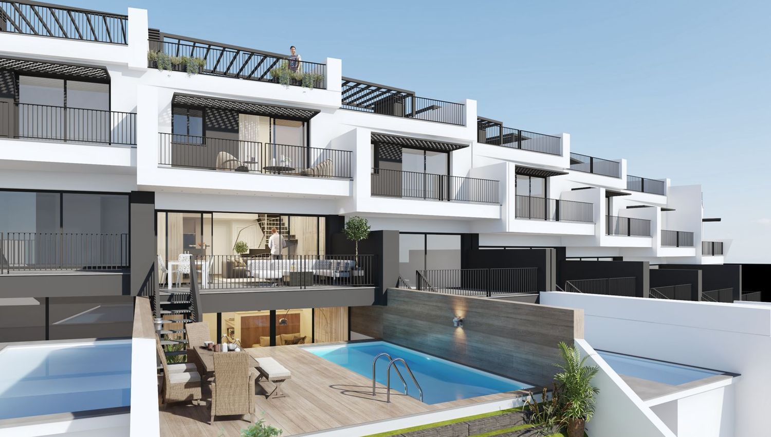 REF. DD020226NE – Inmueble en Capistrano