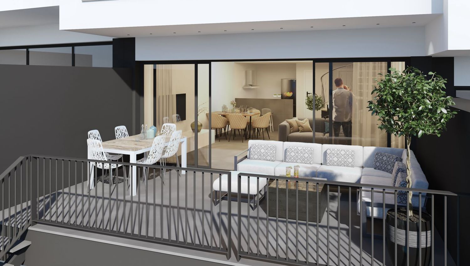 REF. DD020226NE – Inmueble en Capistrano