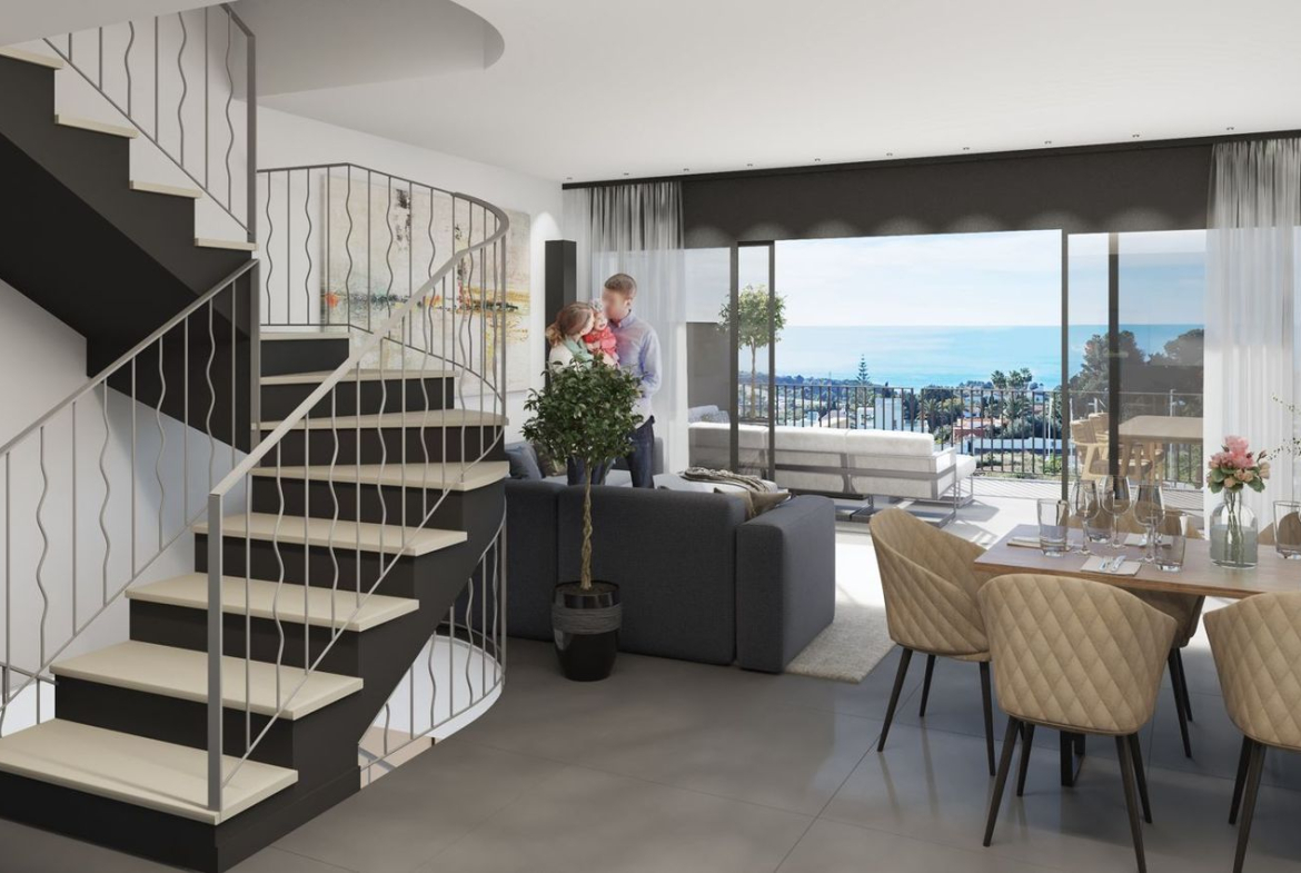 REF. DD020226NE – Inmueble en Capistrano