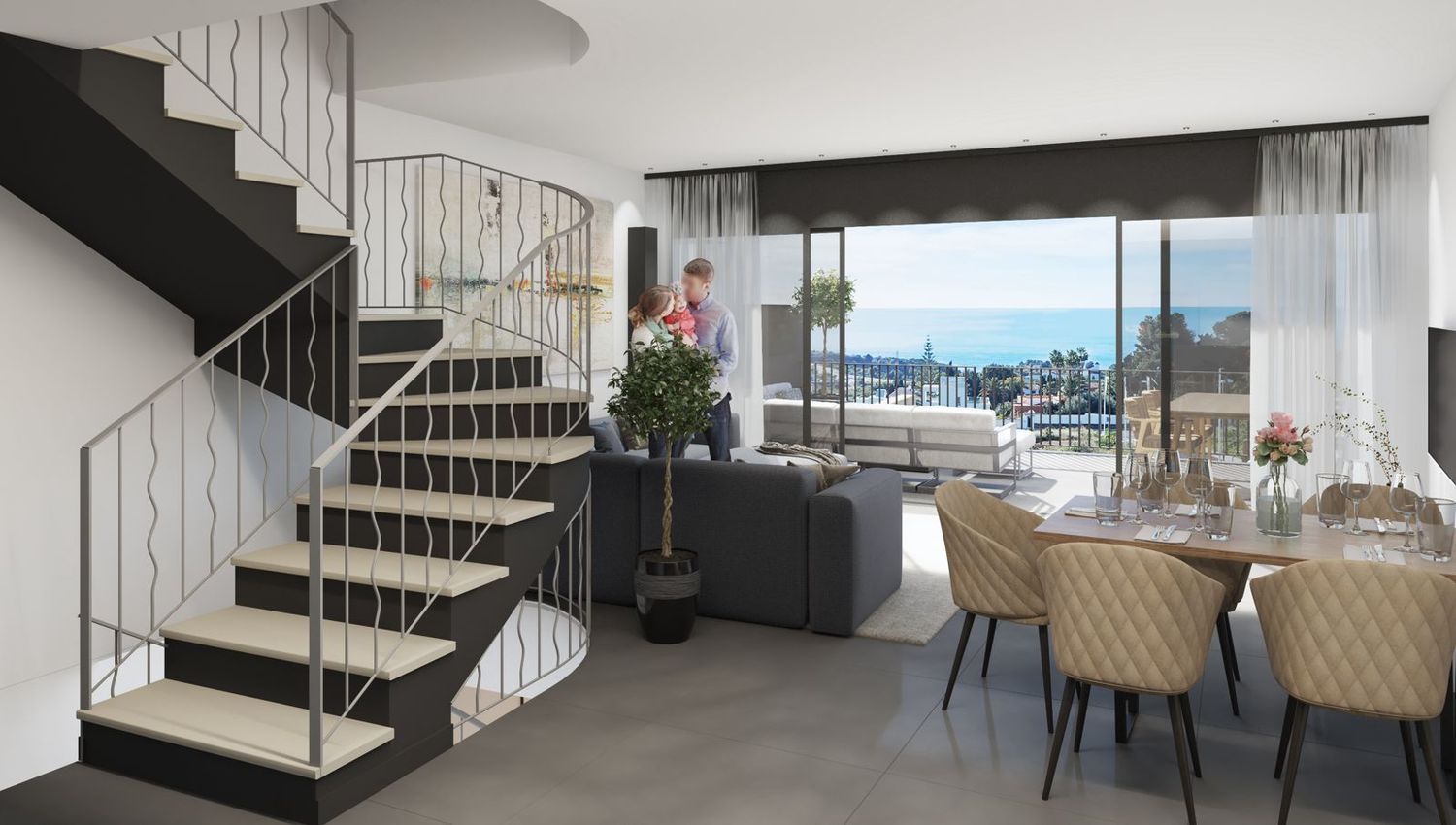 REF. DD020226NE – Inmueble en Capistrano