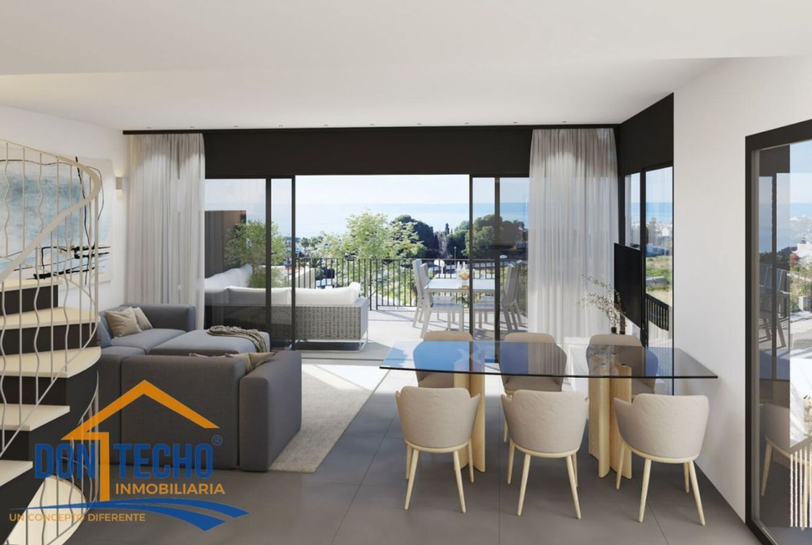 REF. DD020226NE – Inmueble en Capistrano