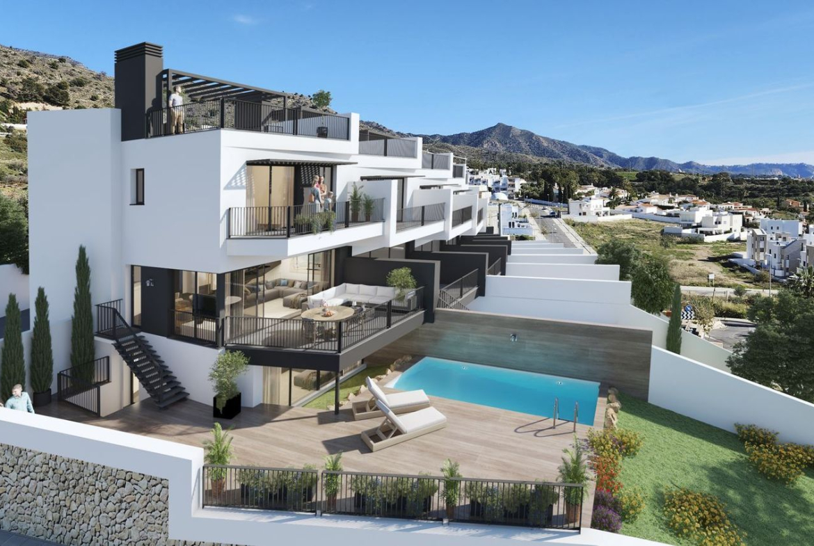 REF. DD020226NE – Inmueble en Capistrano