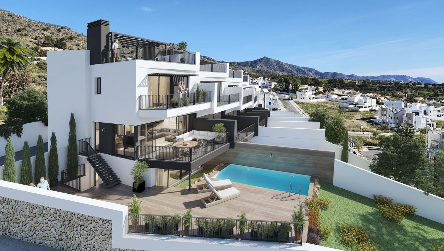 REF. DD020226NE – Inmueble en Capistrano