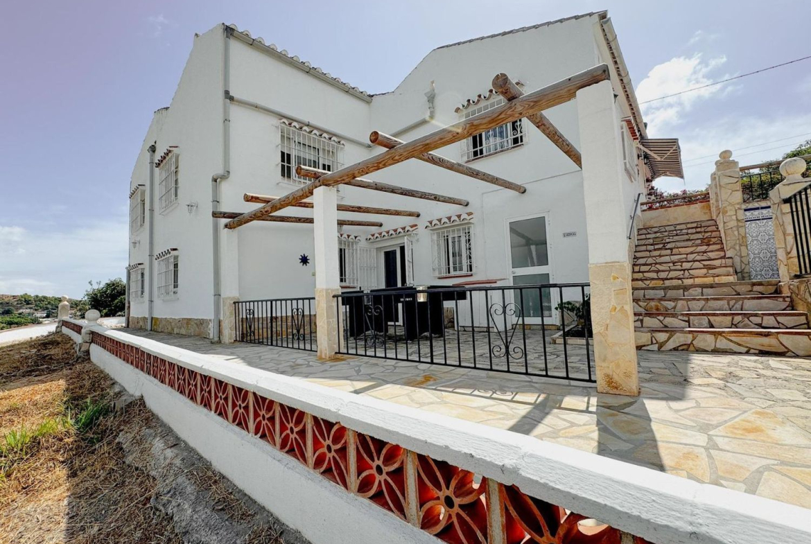 REF. DD060326NE – Inmueble en Chaparil – Torrecilla – Punta Lara