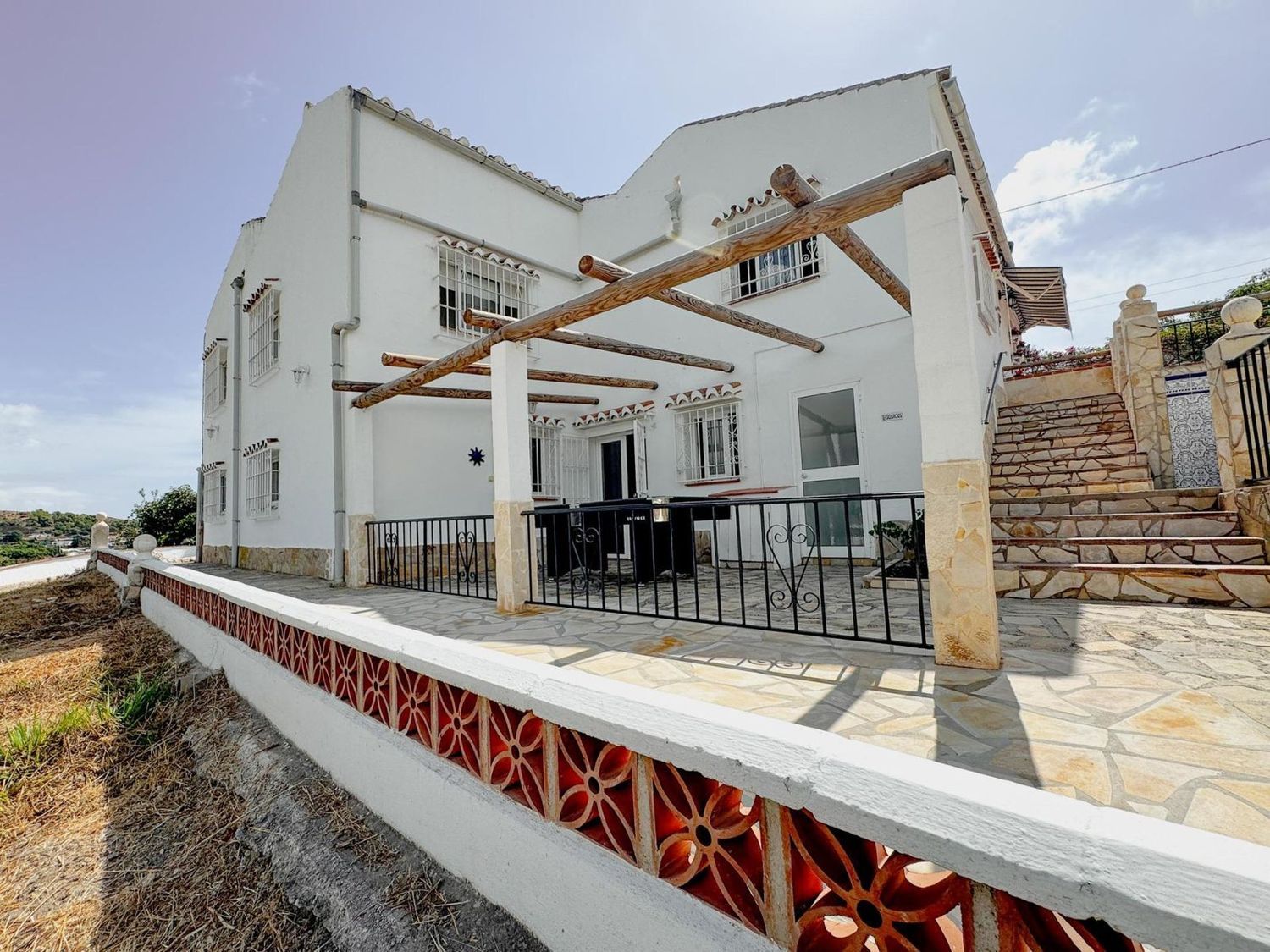 REF. DD060326NE – Inmueble en Chaparil – Torrecilla – Punta Lara