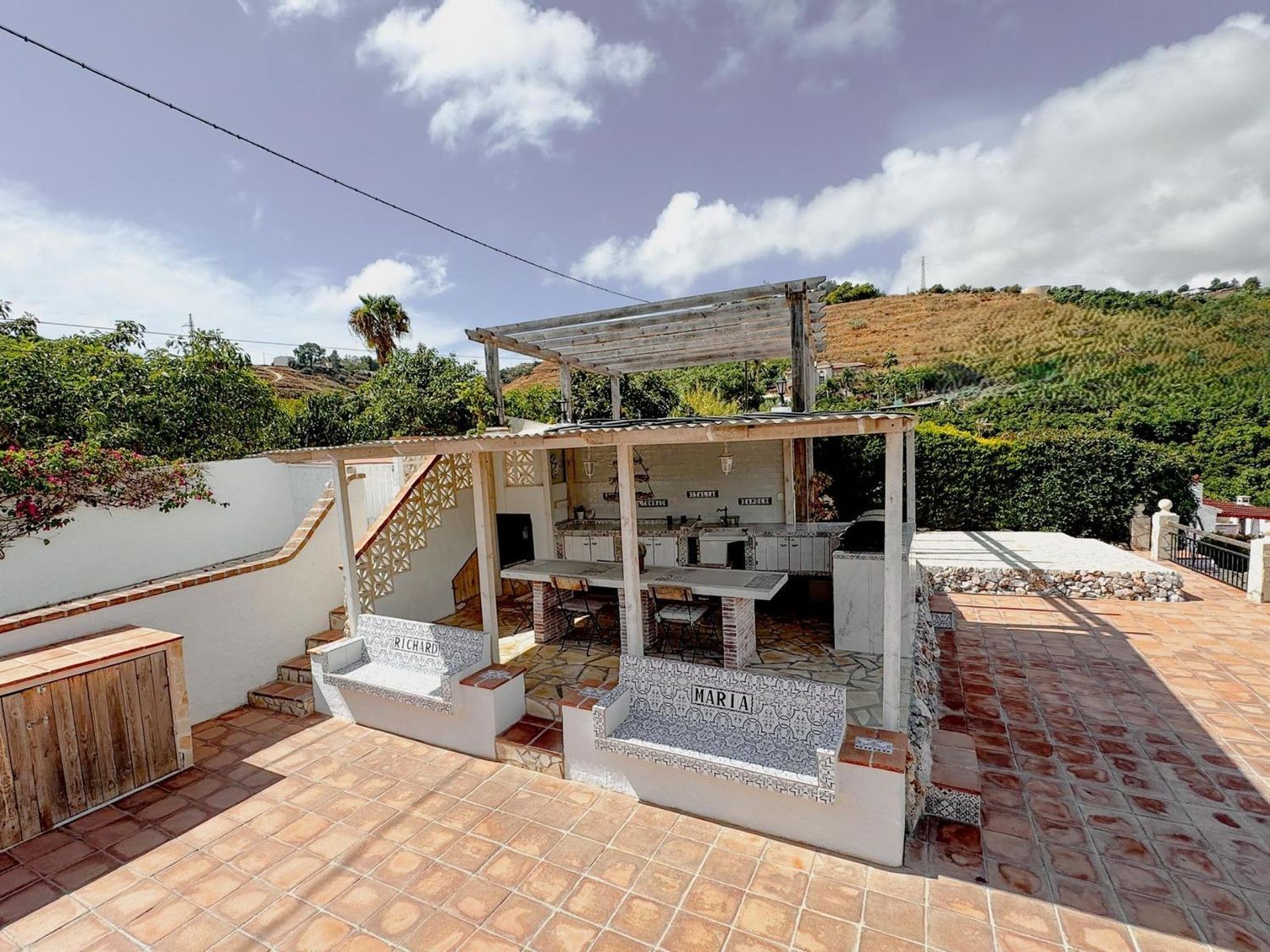 REF. DD060326NE – Inmueble en Chaparil – Torrecilla – Punta Lara