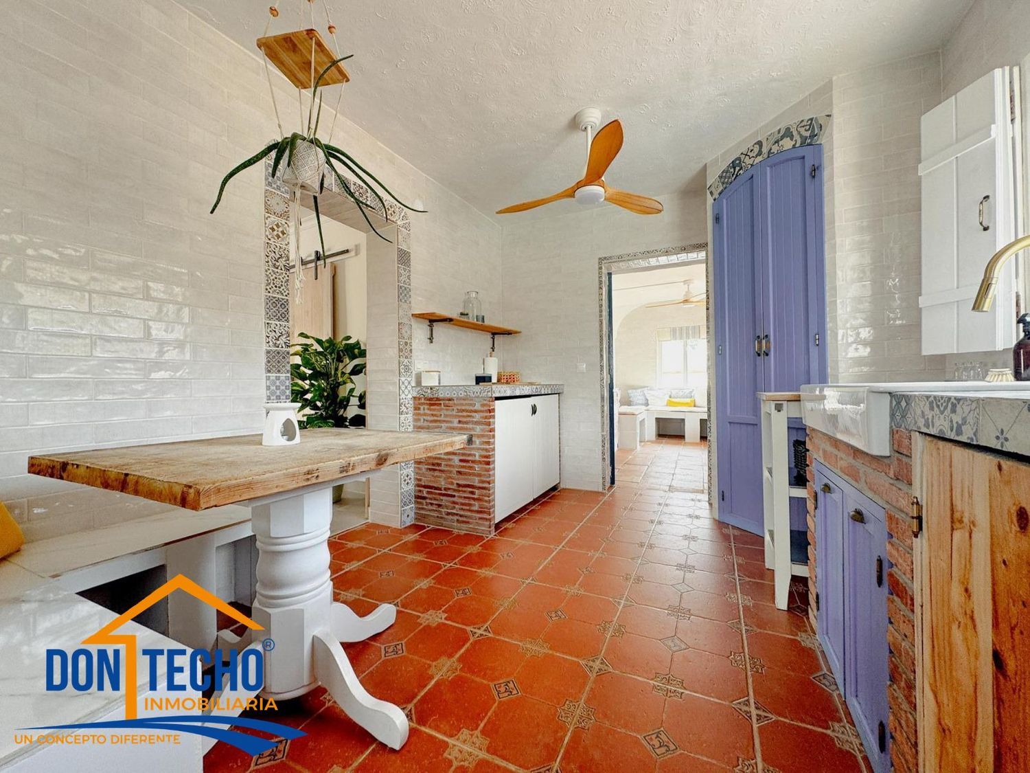 REF. DD060326NE – Inmueble en Chaparil – Torrecilla – Punta Lara