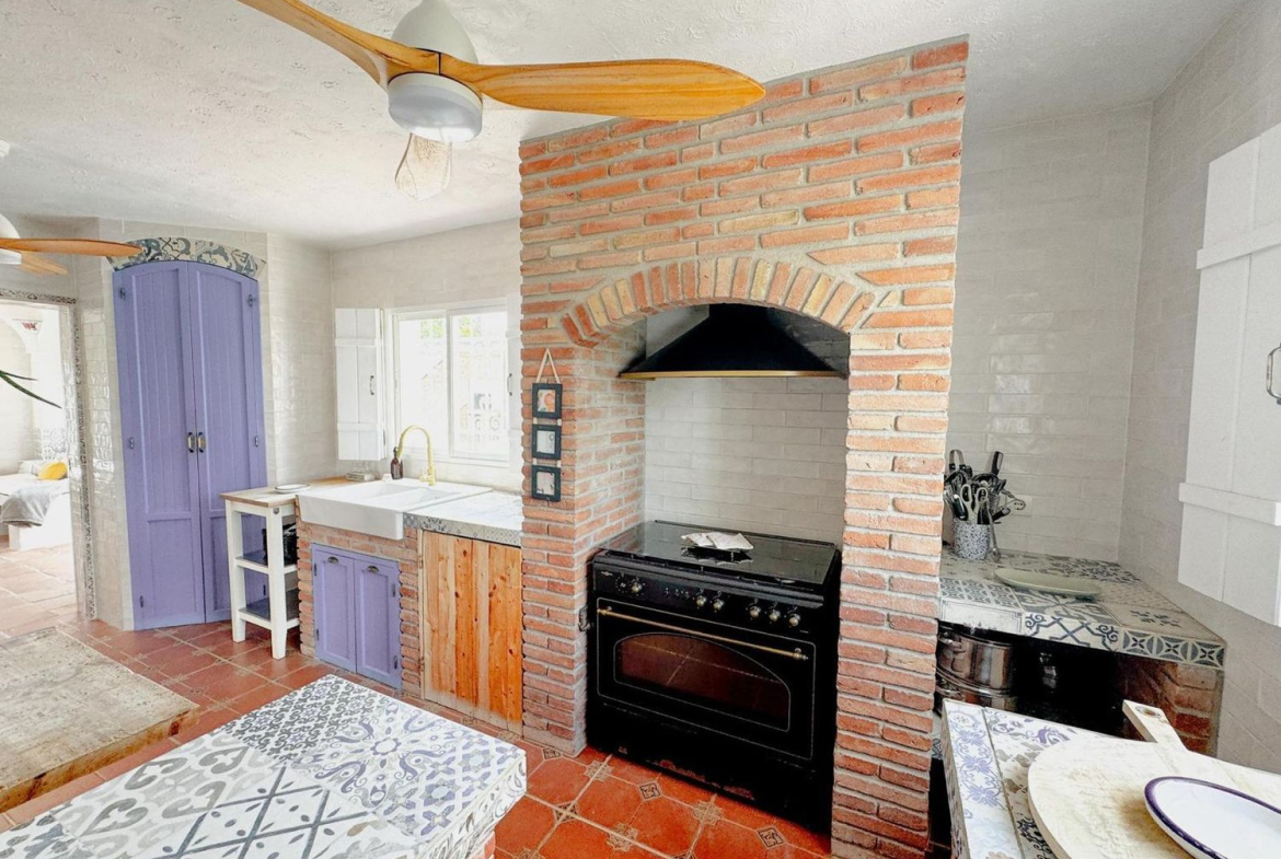 REF. DD060326NE – Inmueble en Chaparil – Torrecilla – Punta Lara