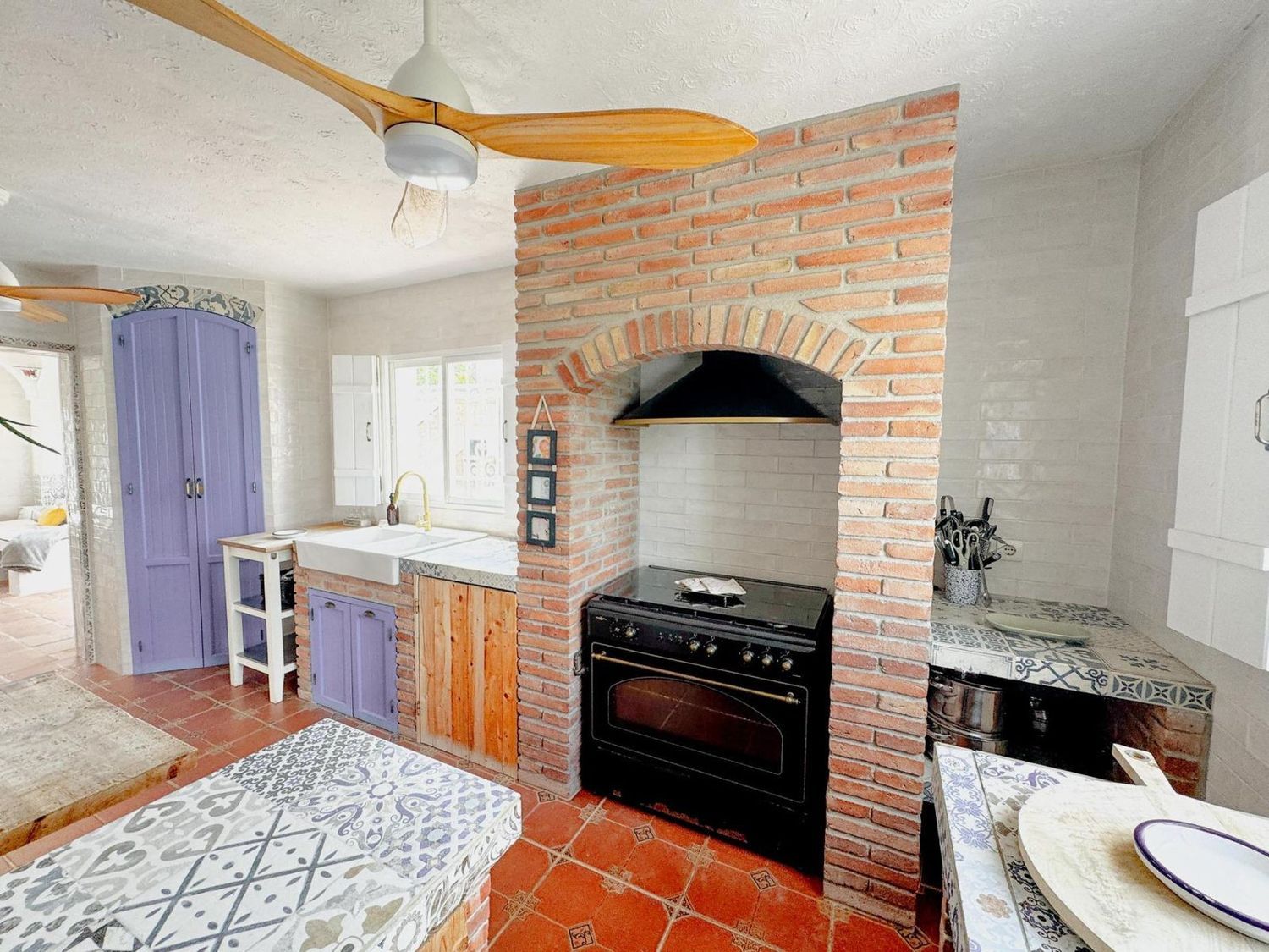 REF. DD060326NE – Inmueble en Chaparil – Torrecilla – Punta Lara