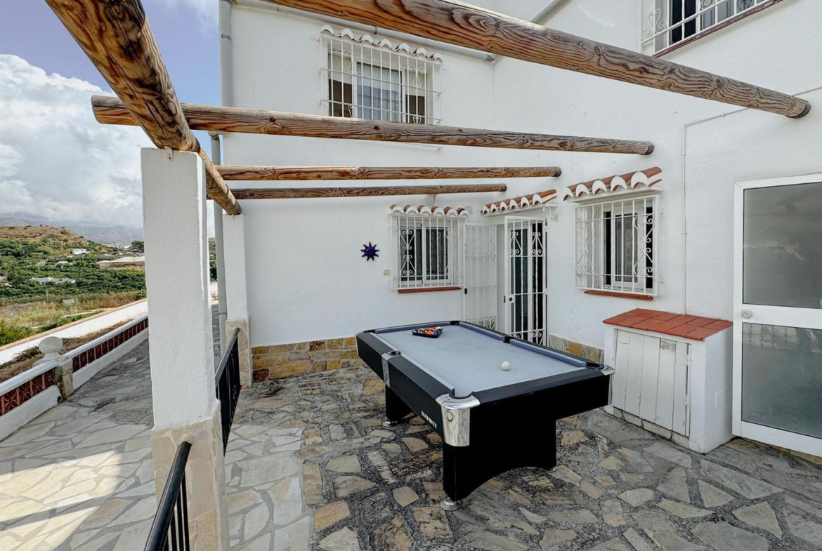 REF. DD060326NE – Inmueble en Chaparil – Torrecilla – Punta Lara