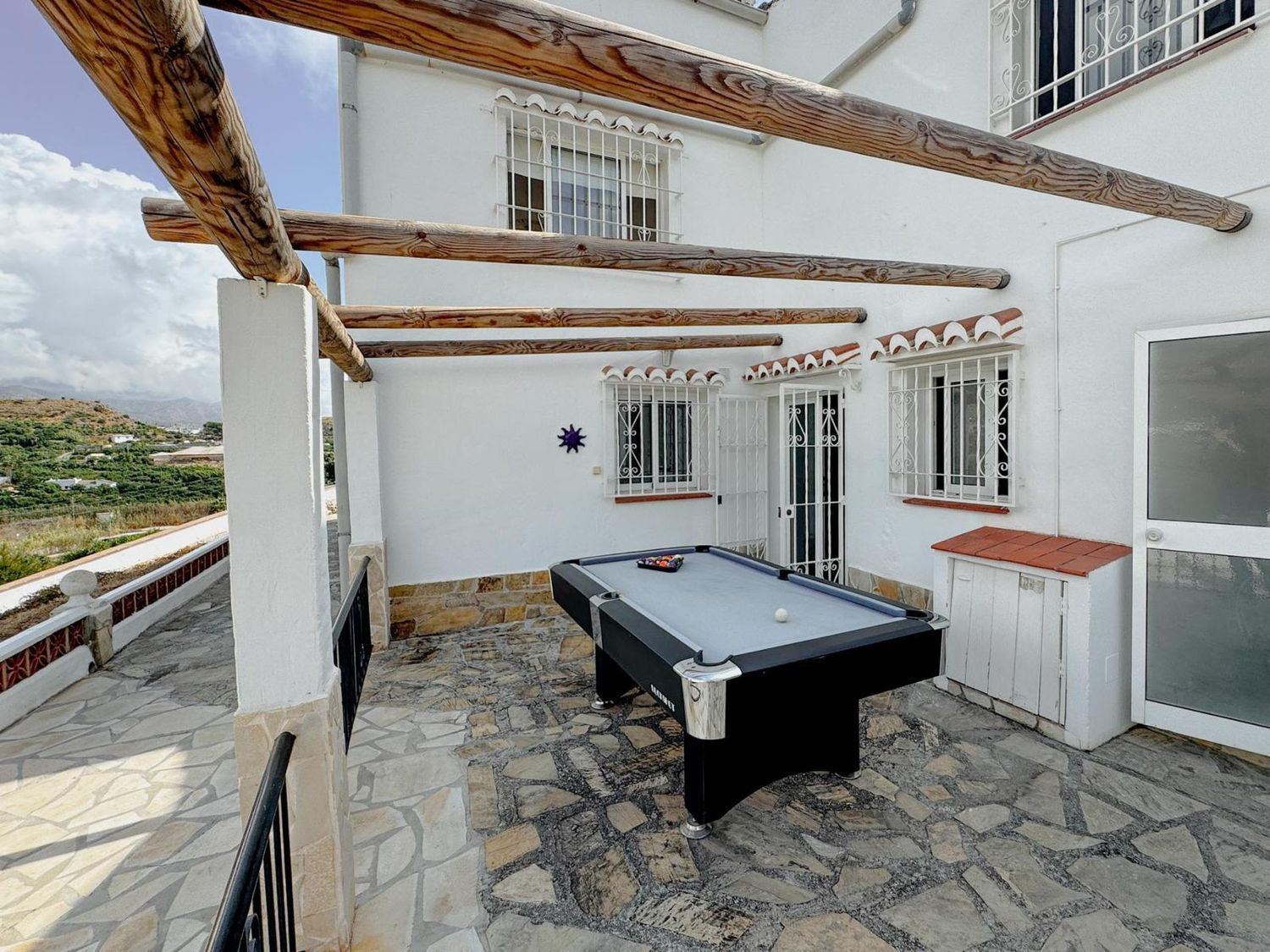 REF. DD060326NE – Inmueble en Chaparil – Torrecilla – Punta Lara