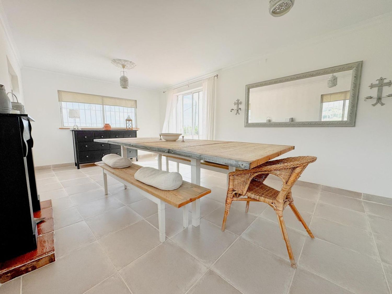 REF. DD060326NE – Inmueble en Chaparil – Torrecilla – Punta Lara