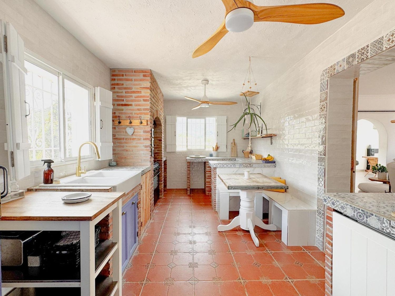 REF. DD060326NE – Inmueble en Chaparil – Torrecilla – Punta Lara