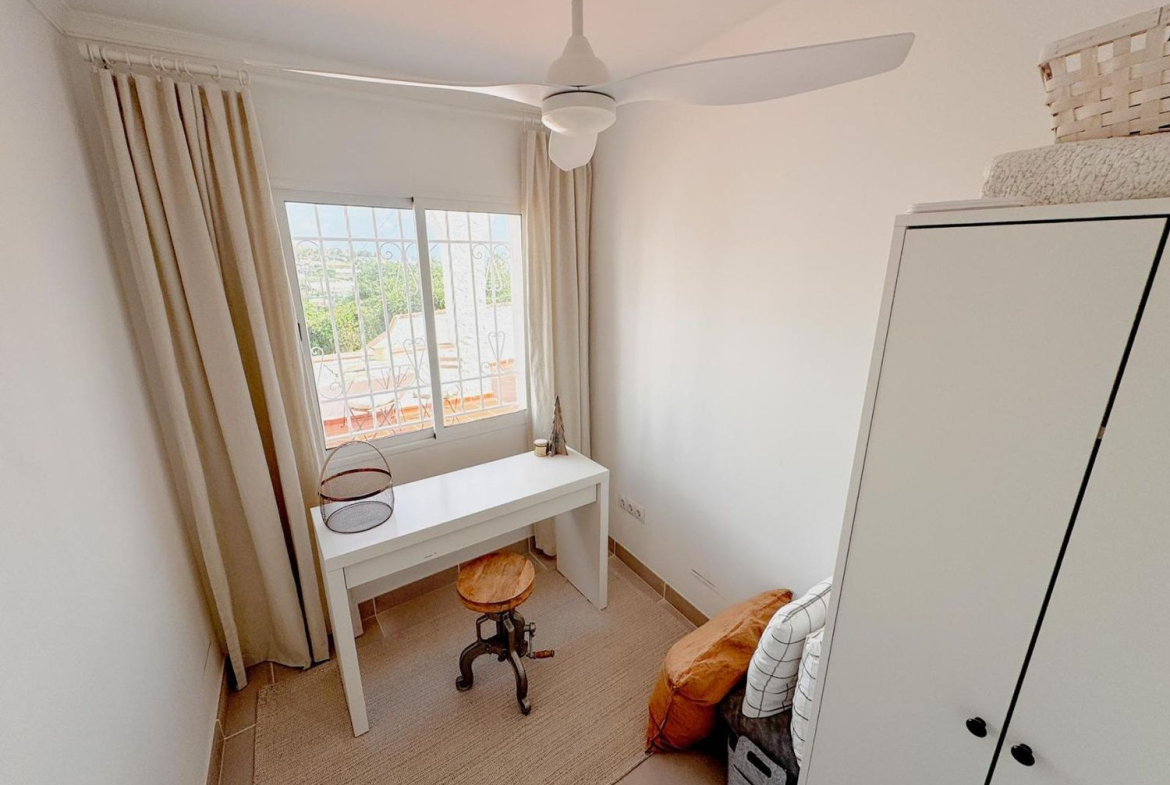 REF. DD060326NE – Inmueble en Chaparil – Torrecilla – Punta Lara