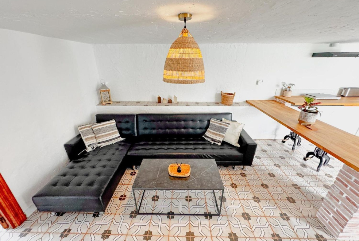 REF. DD060326NE – Inmueble en Chaparil – Torrecilla – Punta Lara