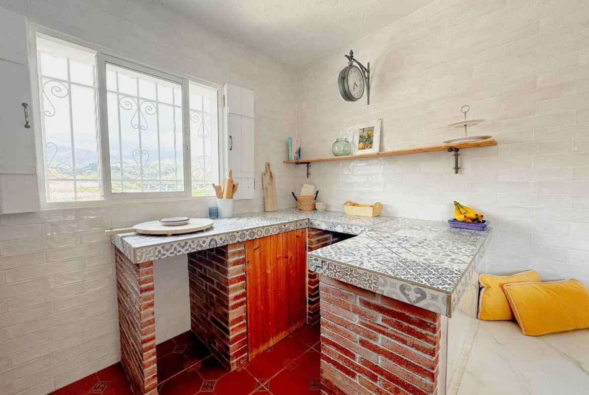REF. DD060326NE – Inmueble en Chaparil – Torrecilla – Punta Lara