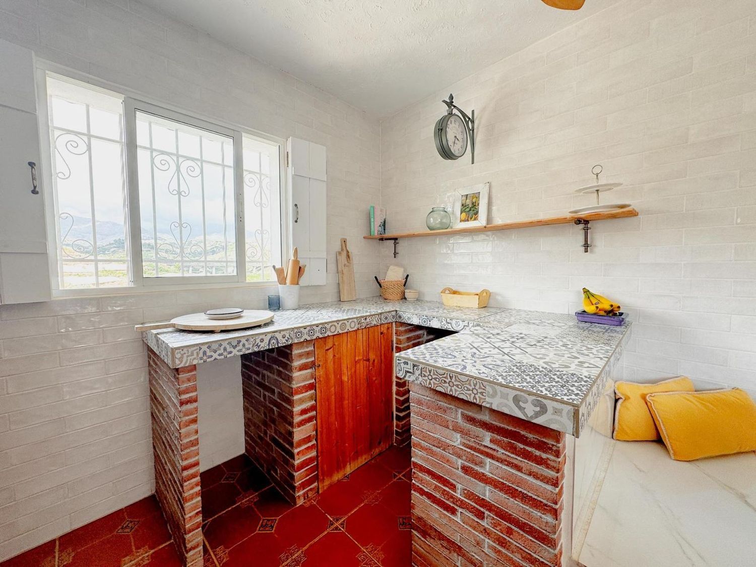 REF. DD060326NE – Inmueble en Chaparil – Torrecilla – Punta Lara