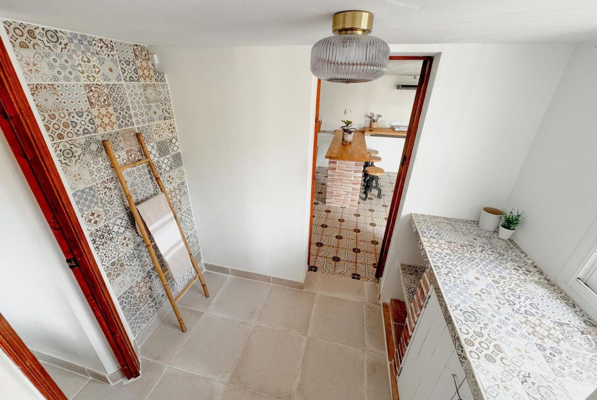REF. DD060326NE – Inmueble en Chaparil – Torrecilla – Punta Lara