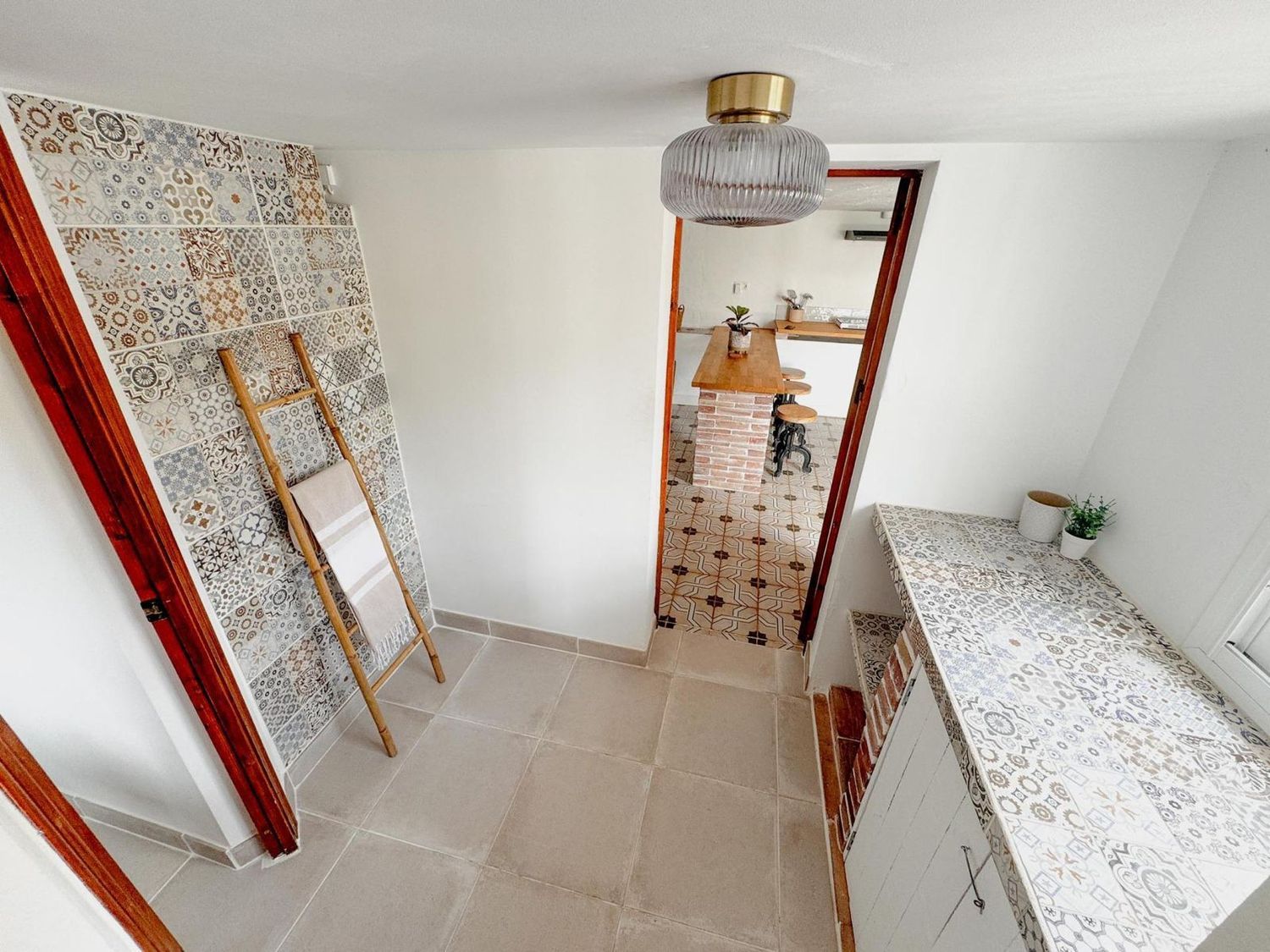 REF. DD060326NE – Inmueble en Chaparil – Torrecilla – Punta Lara