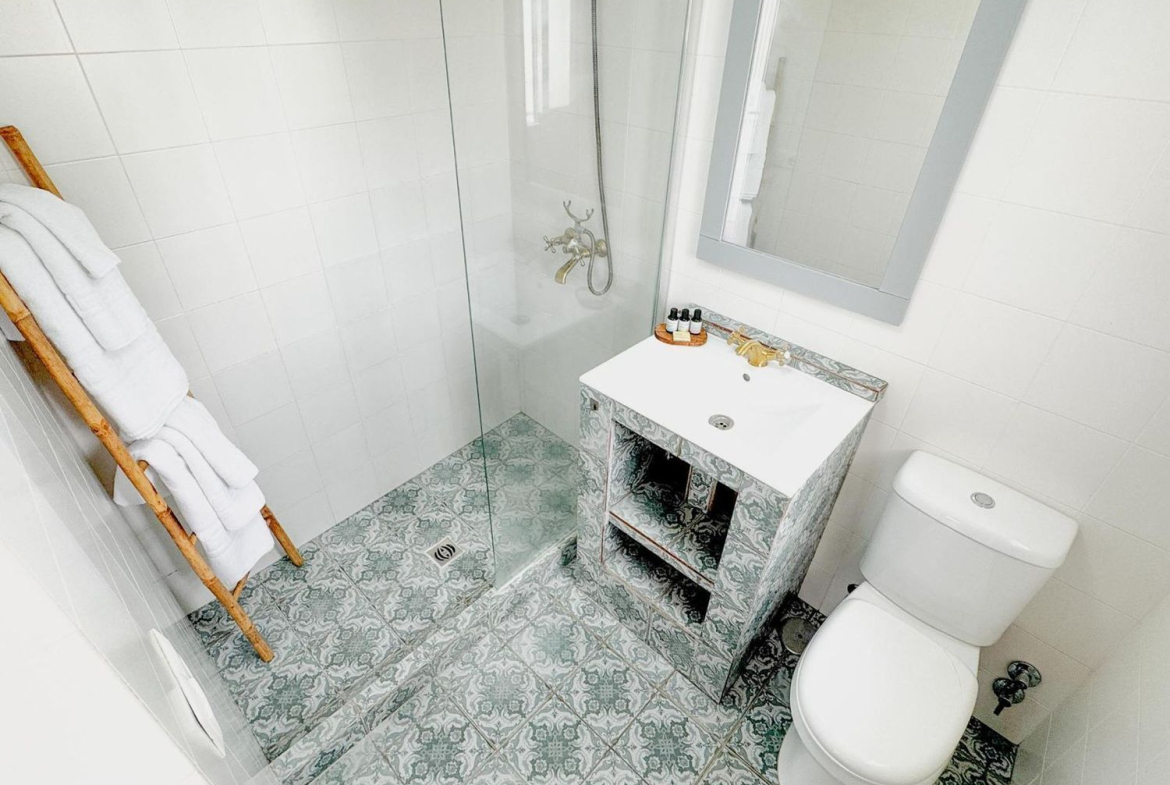REF. DD060326NE – Inmueble en Chaparil – Torrecilla – Punta Lara