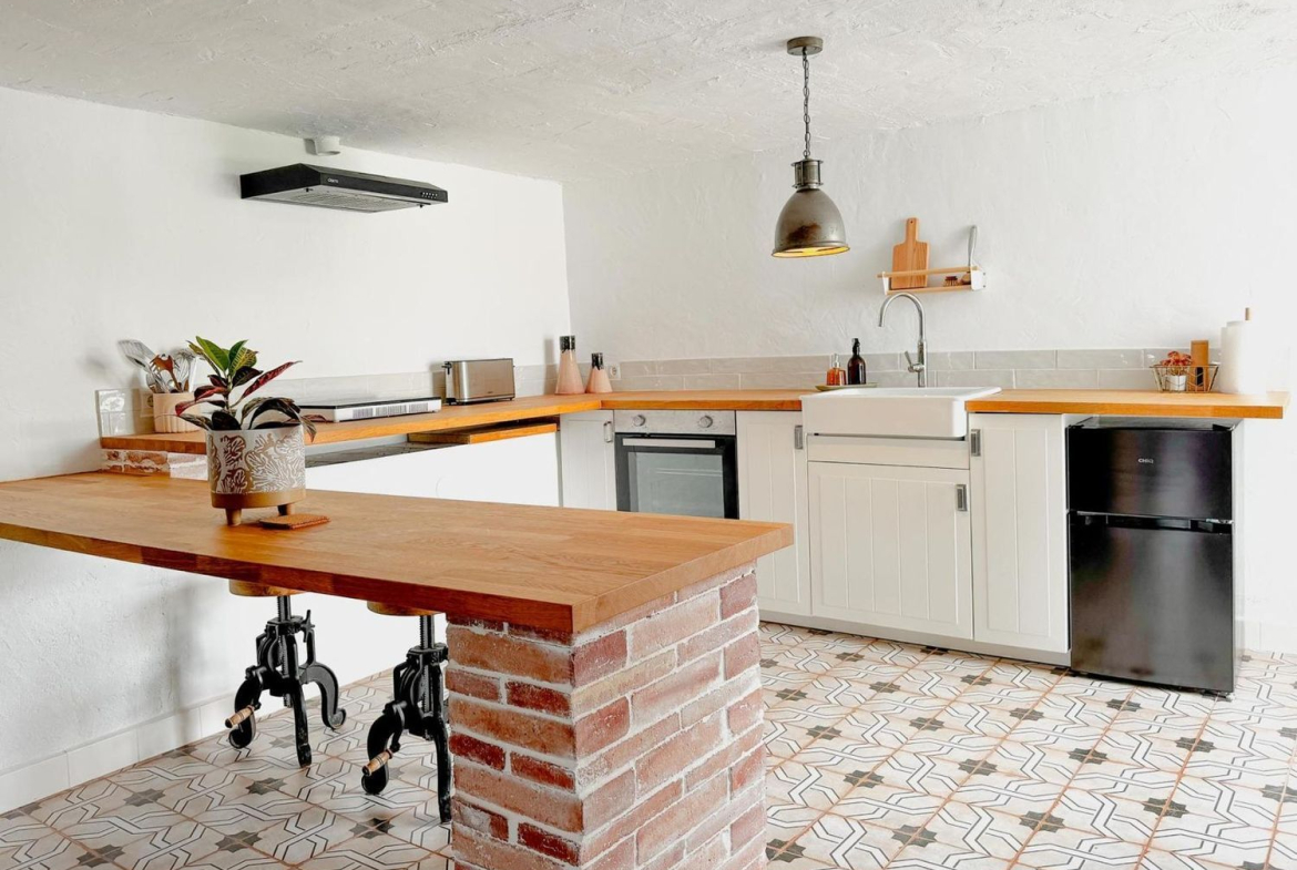 REF. DD060326NE – Inmueble en Chaparil – Torrecilla – Punta Lara