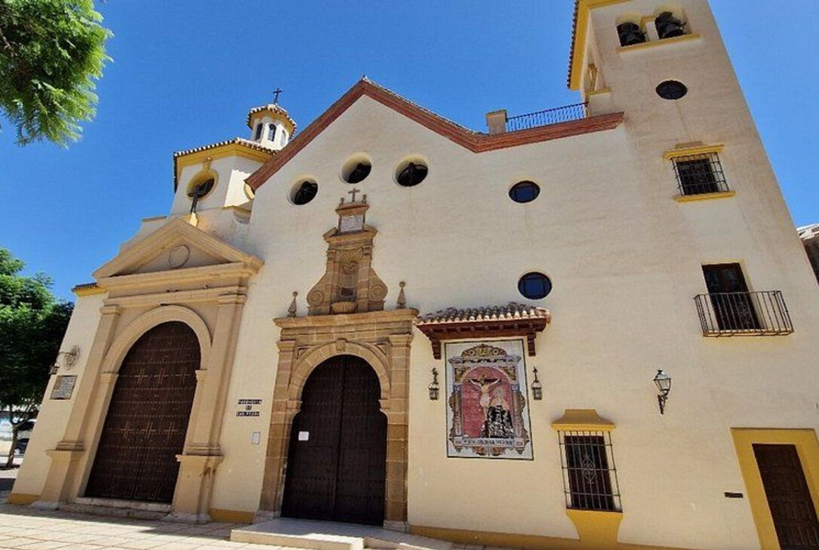 REF. ES270226MA – Inmueble en Perchel norte