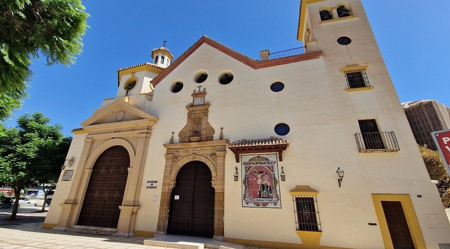 REF. ES270226MA – Inmueble en Perchel norte