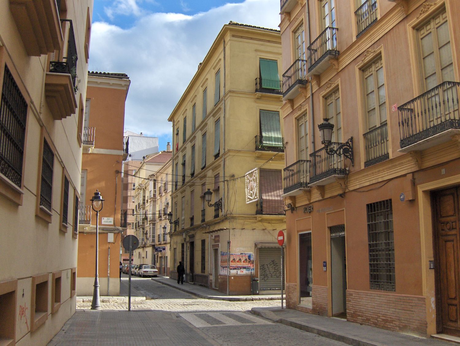 REF. ES270226MA – Inmueble en Perchel norte