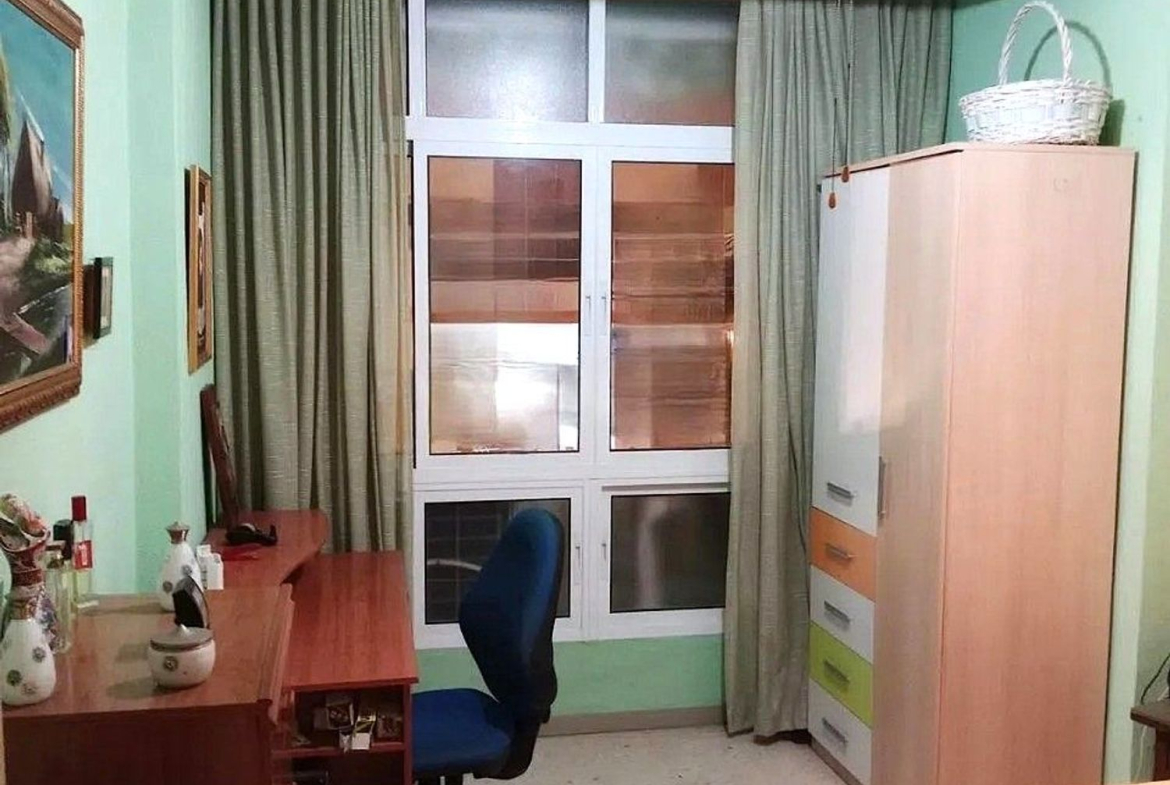 REF. JS090326T – Inmueble en Manantiales – Estación de Autobuses