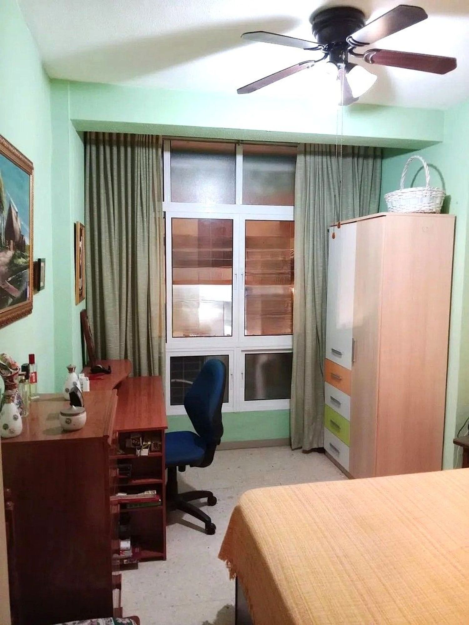 REF. JS090326T – Inmueble en Manantiales – Estación de Autobuses
