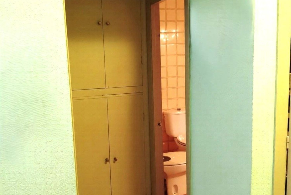 REF. JS090326T – Inmueble en Manantiales – Estación de Autobuses