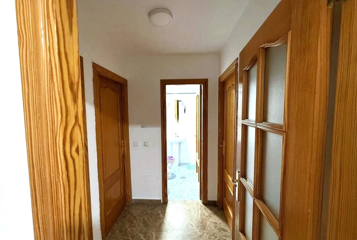 REF. JS110326ADLT – Inmueble en Centro