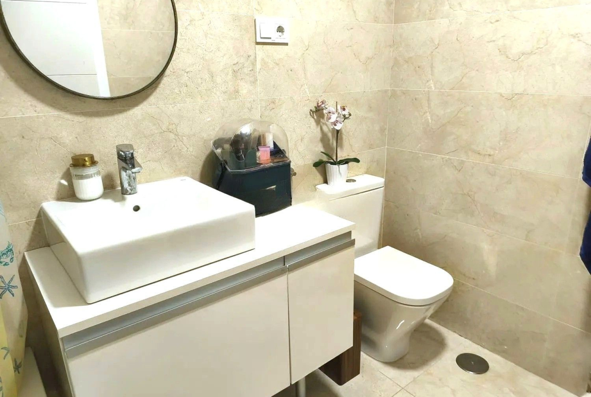 REF. JS120326ADLT – Inmueble en Pinos de Alhaurín