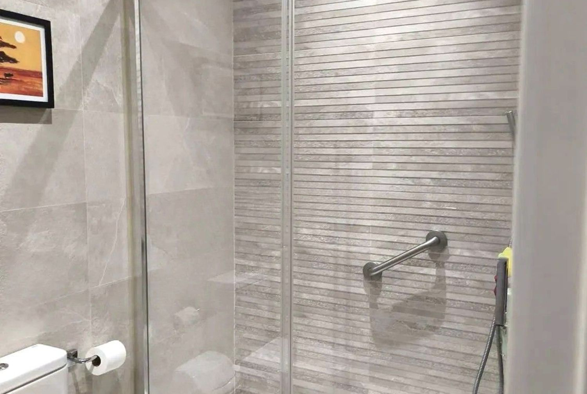 REF. JS120326ADLT – Inmueble en Pinos de Alhaurín