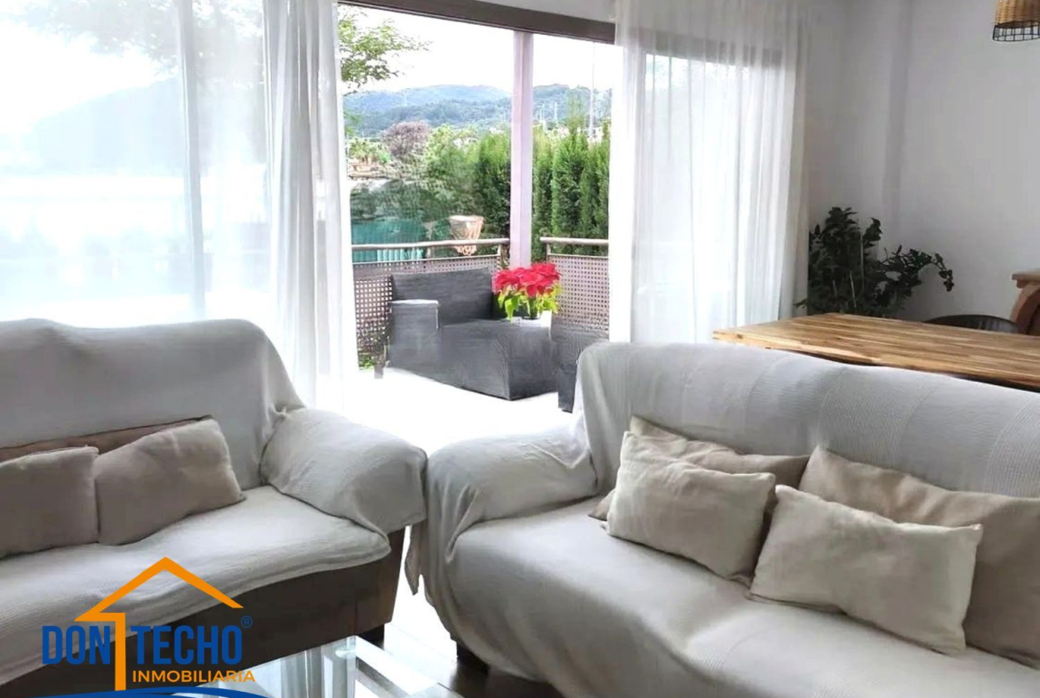 REF. JS120326ADLT – Inmueble en Pinos de Alhaurín
