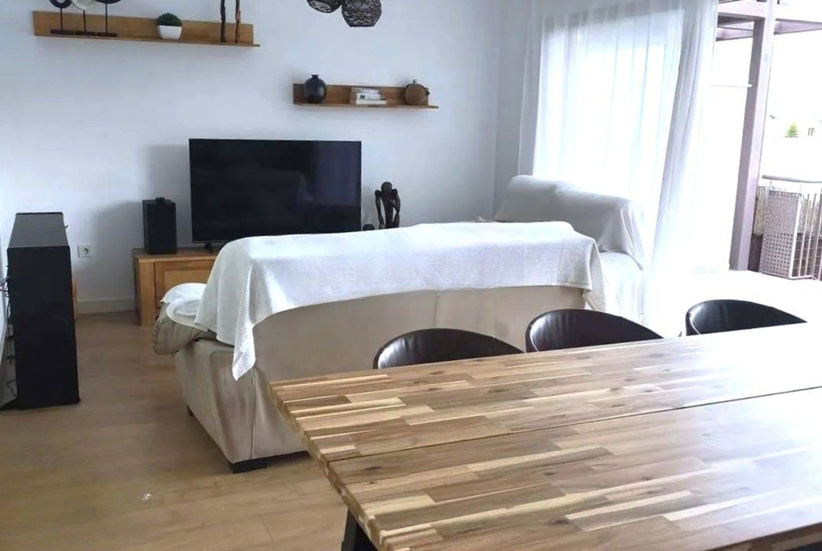 REF. JS120326ADLT – Inmueble en Pinos de Alhaurín