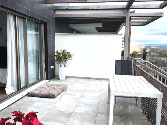 REF. JS120326ADLT – Inmueble en Pinos de Alhaurín