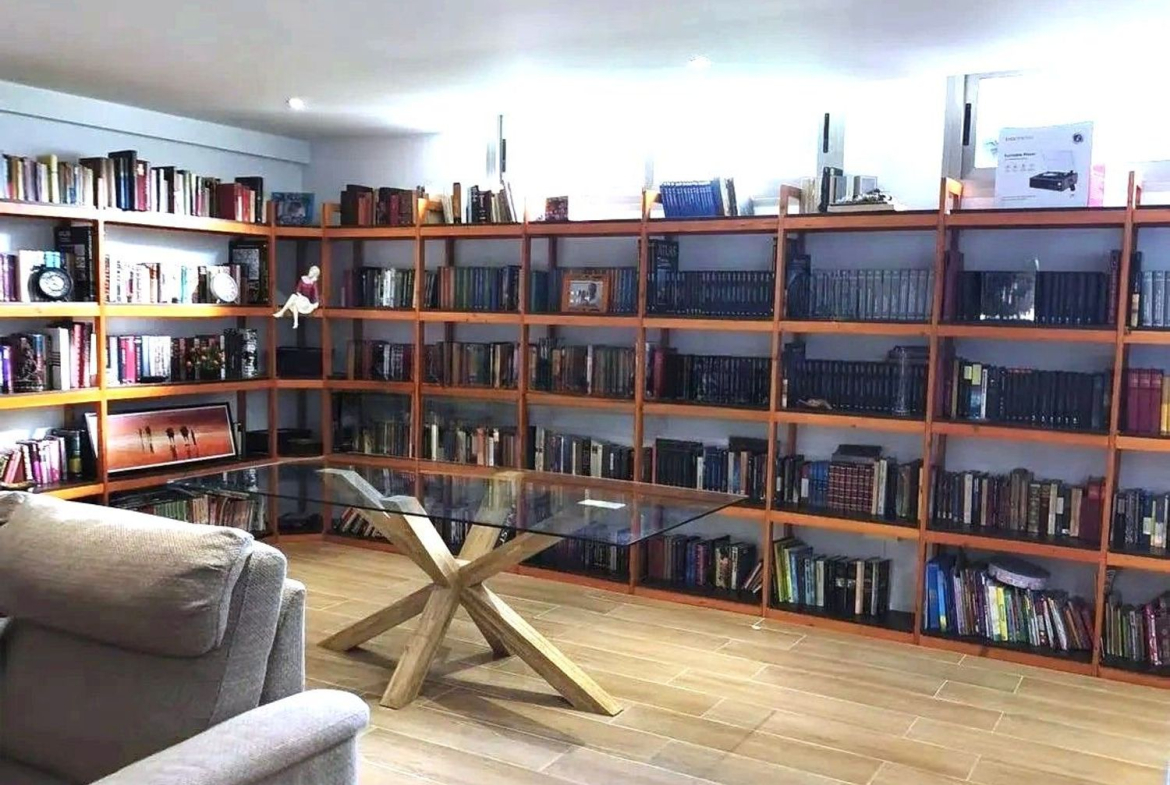 REF. JS120326ADLT – Inmueble en Pinos de Alhaurín