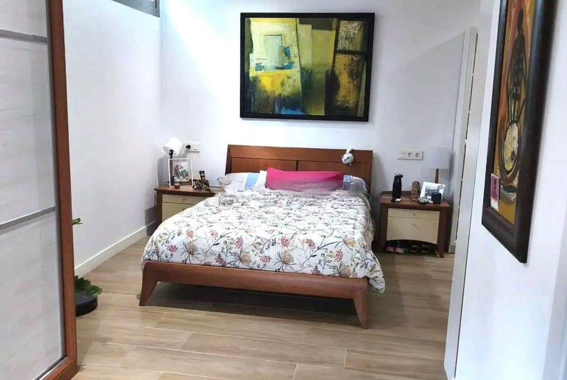 REF. JS120326ADLT – Inmueble en Pinos de Alhaurín