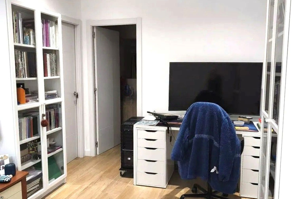REF. JS120326ADLT – Inmueble en Pinos de Alhaurín