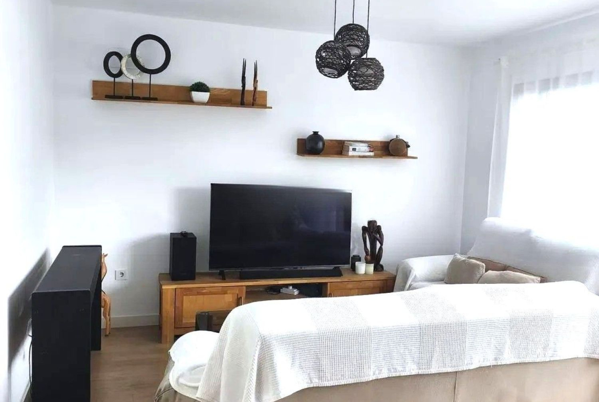 REF. JS120326ADLT – Inmueble en Pinos de Alhaurín