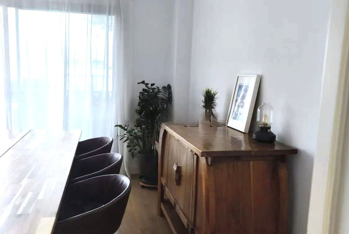 REF. JS120326ADLT – Inmueble en Pinos de Alhaurín