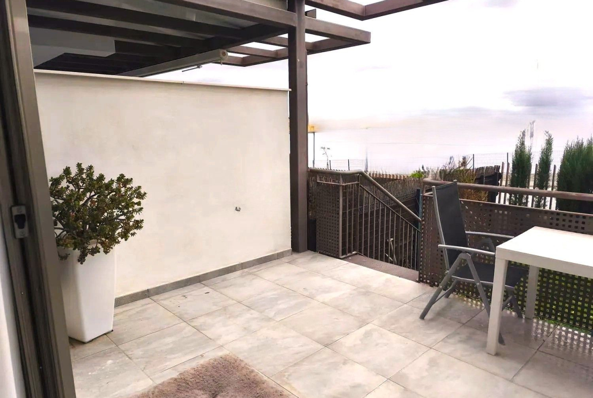 REF. JS120326ADLT – Inmueble en Pinos de Alhaurín