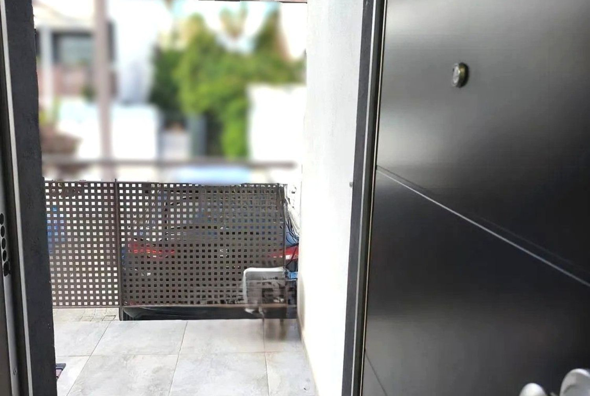 REF. JS120326ADLT – Inmueble en Pinos de Alhaurín