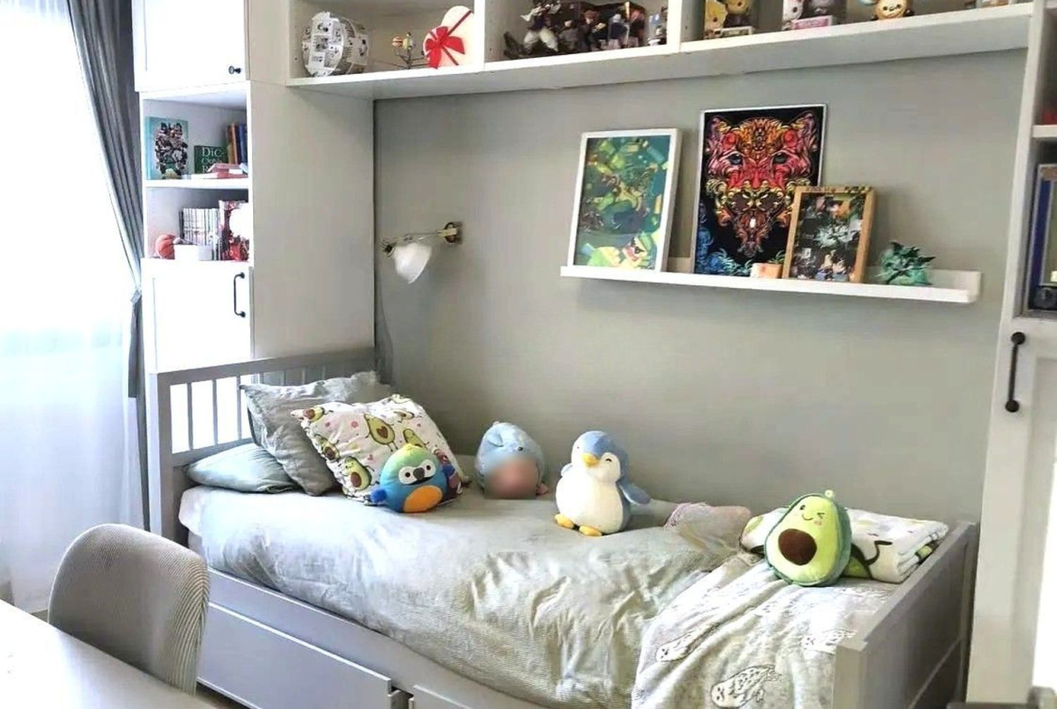 REF. JS120326ADLT – Inmueble en Pinos de Alhaurín