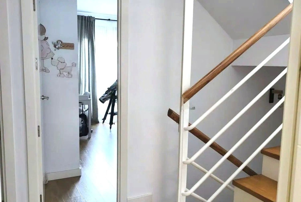 REF. JS120326ADLT – Inmueble en Pinos de Alhaurín