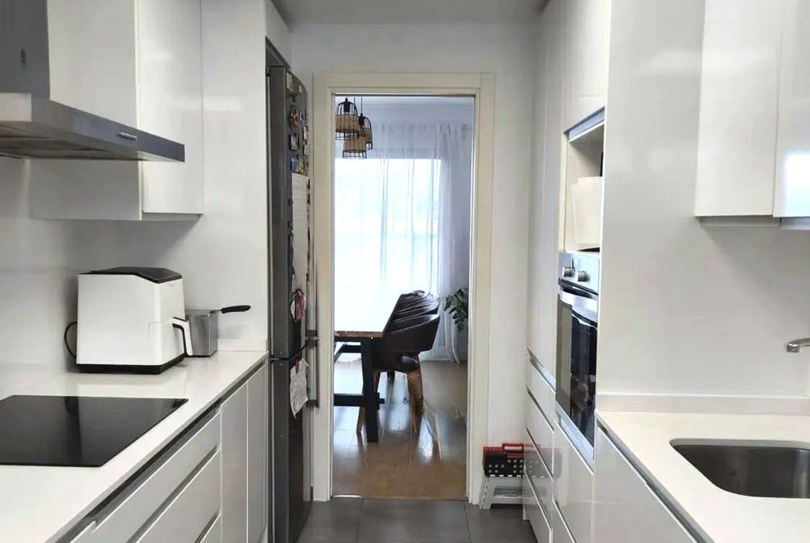 REF. JS120326ADLT – Inmueble en Pinos de Alhaurín