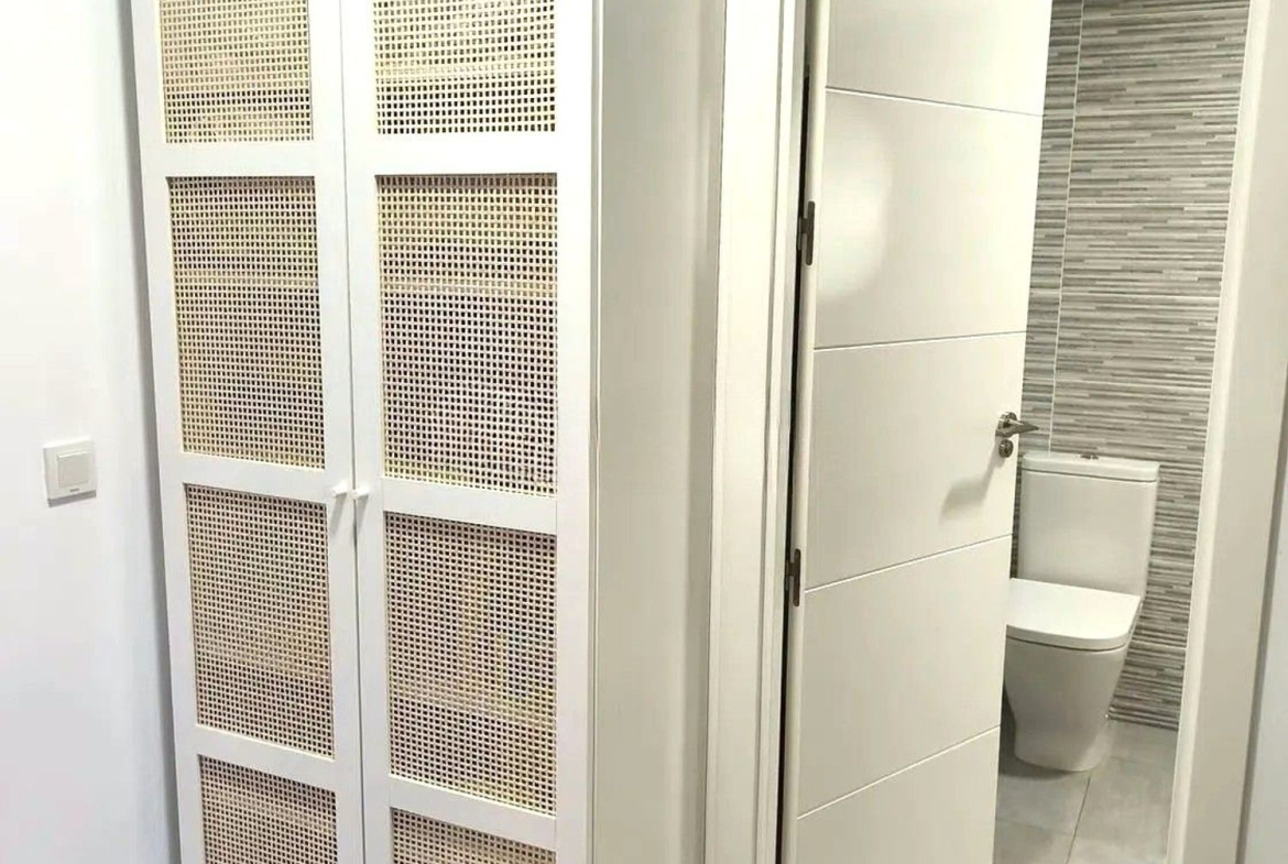 REF. JS120326ADLT – Inmueble en Pinos de Alhaurín